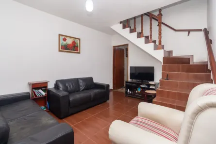Sobrado com 3 Quartos à venda, 145m² no Jardim São Ricardo, São Paulo