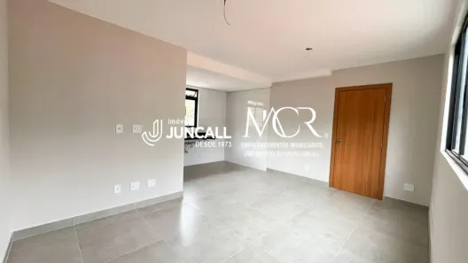 Apartamento com 2 Quartos à venda, 63m² no São Pedro, Belo Horizonte