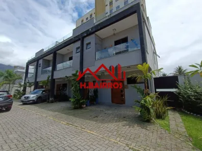 Casa com 2 Quartos à venda, 203833m² no Balneário Gardem Mar, Caraguatatuba
