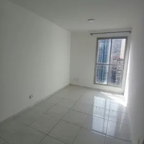 Apartamento com 1 Quarto para alugar, 38m² no Bela Vista, São Paulo