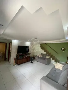 Casa com 3 Quartos à venda, 102m² no Vila Valença, São Vicente