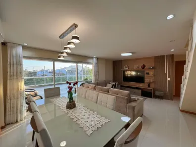 Apartamento com 3 Quartos à venda, 252m² no Recreio dos Bandeirantes, Rio de Janeiro