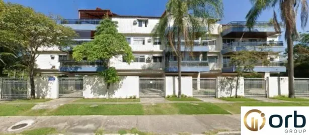 Cobertura com 3 Quartos à venda, 205m² no Recreio dos Bandeirantes, Rio de Janeiro