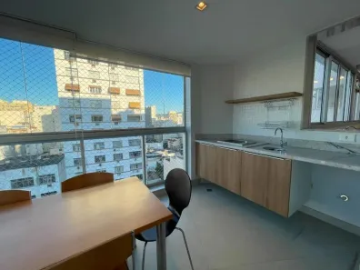 Apartamento com 3 Quartos à venda, 110m² no Icaraí, Niterói