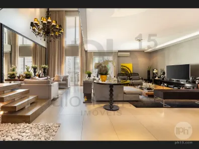 Apartamento com 2 Quartos à venda, 161m² no Vila Uberabinha, São Paulo