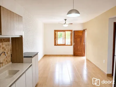 Casa com 2 Quartos à venda, 175m² no Aberta dos Morros, Porto Alegre