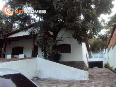Casa com 3 Quartos à venda, 854m² no Bandeirantes (Pampulha), Belo Horizonte
