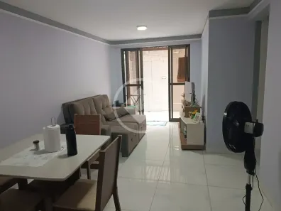 Apartamento com 2 Quartos à venda, 52m² no Anatólia, João Pessoa