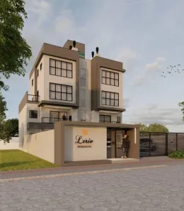 Apartamento com 2 Quartos à venda, 56m² no Meia Praia, Navegantes