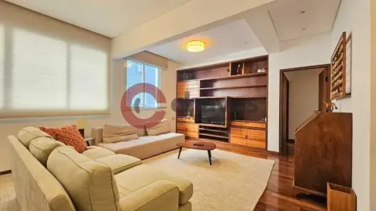 Apartamento com 2 Quartos à venda, 96m² no Leblon, Rio de Janeiro