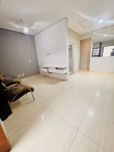 Casa com 3 Quartos para alugar, 80m² no Tupi, Praia Grande