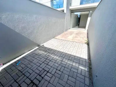 Casa com 2 Quartos à venda, 80m² no Espírito Santo, Betim