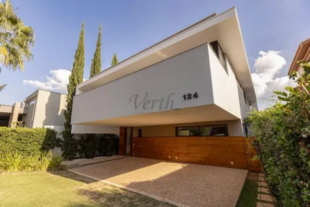 Sobrado com 4 Quartos à venda, 515m² no Jardim Vila Paradiso, Indaiatuba