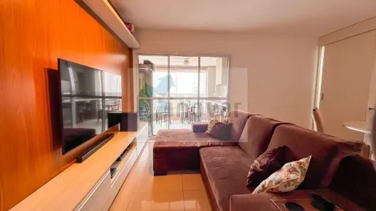 Apartamento com 3 Quartos à venda, 109m² no Jardim Botânico, Ribeirão Preto