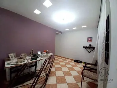 Casa com 3 Quartos à venda, 204m² no Jardim Santo André, Sorocaba