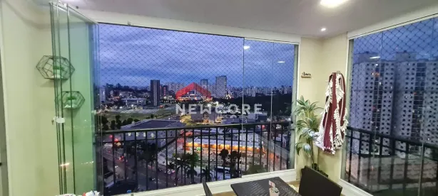 Cobertura com 3 Quartos à venda, 105m² no Nova Petrópolis, São Bernardo do Campo
