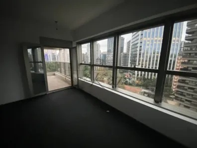 Apartamento com 4 Quartos à venda, 343m² no Vila Olímpia, São Paulo