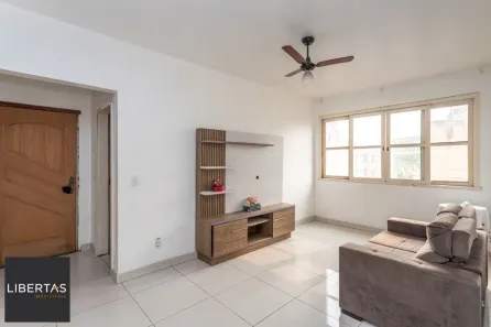 Apartamento com 3 Quartos à venda, 84m² no Cidade Baixa, Porto Alegre