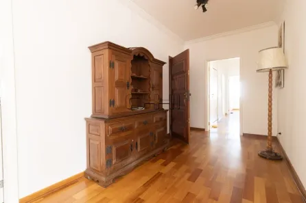 Apartamento com 3 Quartos para alugar, 187m² no Jardim Paulista, São Paulo