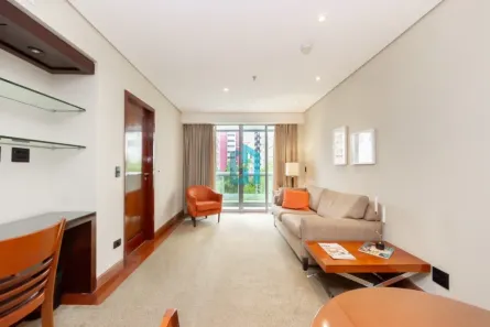 Apartamento com 2 Quartos à venda, 85m² no Itaim Bibi, São Paulo