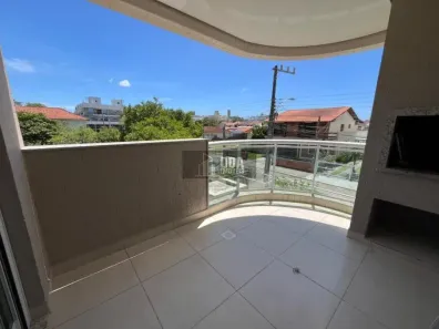 Apartamento com 3 Quartos à venda, 90m² no Canasvieiras, Florianópolis