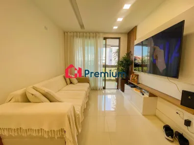 Apartamento com 3 Quartos à venda, 90m² no Recreio dos Bandeirantes, Rio de Janeiro