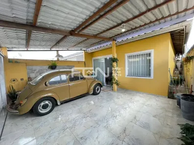 Casa de Condomínio com 2 Quartos à venda, 200m² no Parque Real Serra Verde, Camaçari