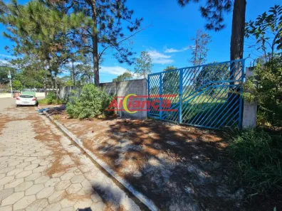 Lote/Terreno à venda, 1350m² no Água Azul, Guarulhos
