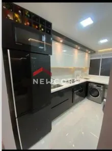 Apartamento com 2 Quartos à venda, 48m² no Cabral, Contagem
