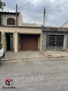 Sobrado com 4 Quartos à venda, 321m² no Independência, São Bernardo do Campo