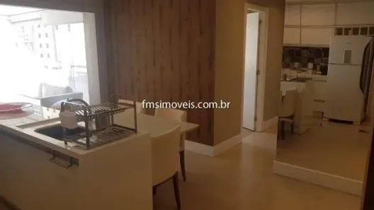 Apartamento com 2 Quartos à venda, 63m² no Bela Vista, São Paulo