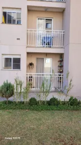 Apartamento com 1 Quarto à venda, 52m² no Recanto Di Verona, Mogi Mirim