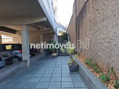 Apartamento com 3 Quartos para alugar, 90m² no Santa Inês, Belo Horizonte