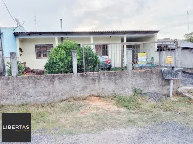 Casa com 2 Quartos à venda, 89m² no Restinga, Porto Alegre