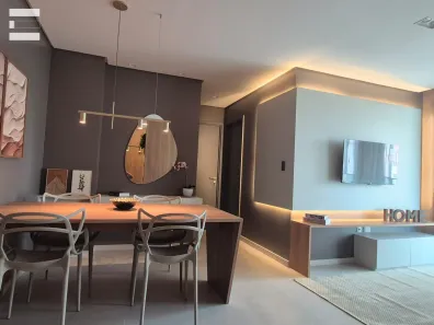 Apartamento com 2 Quartos à venda, 77m² no Jatiúca, Maceió