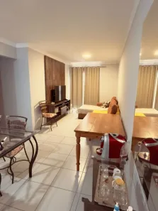 Apartamento com 3 Quartos à venda, 76m² no Coophema, Cuiabá