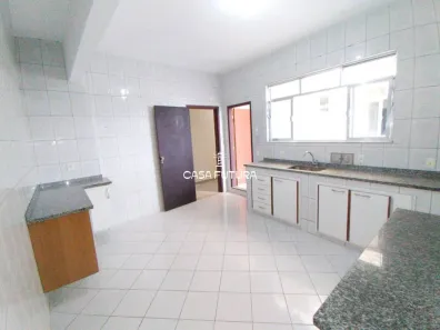 Apartamento com 2 Quartos à venda, 137m² no Retiro, Volta Redonda
