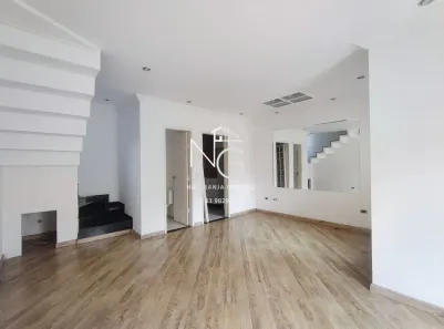 Casa de Condomínio com 2 Quartos à venda, 89m² no Chácara Canta Galo, Cotia