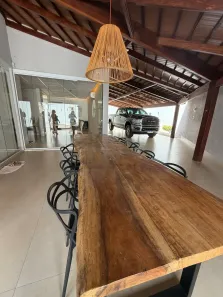 Sobrado com 3 Quartos para alugar, 180m² no Parque Amazônia, Goiânia