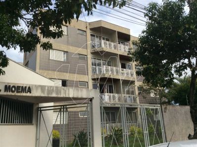Apartamento com 2 Quartos para venda ou aluguel, 85m² no Jardim Tinen, Araraquara