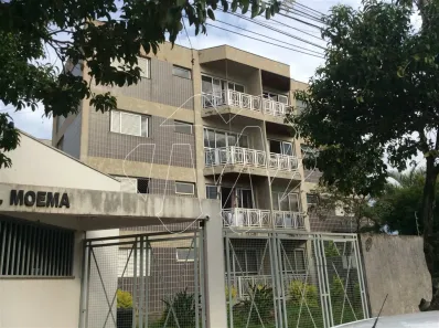 Apartamento com 2 Quartos para alugar, 85m² no Jardim Tinen, Araraquara