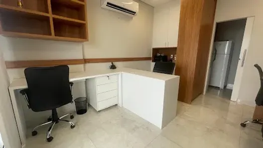 Sala Comercial para alugar, 74m² no Baeta Neves, São Bernardo do Campo