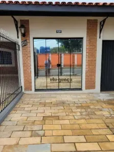 Sala Comercial para alugar, 30m² no Vila Cleto, Itu