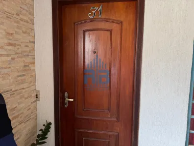 Apartamento com 2 Quartos à venda, 52m² no Conjunto Habitacional Jardim Humberto Salvador, Presidente Prudente
