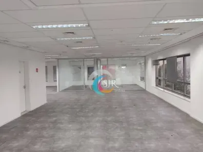 Sala Comercial para alugar, 410m² no Paraíso, São Paulo