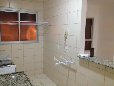 Apartamento com 3 Quartos à venda, 63m² no Samambaia Sul, Brasília