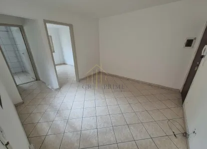 Apartamento com 1 Quarto para alugar, 47m² no Cidade Ademar, São Paulo