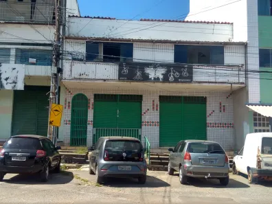 Prédio Comercial com 7 Quartos à venda, 300m² no Setor Oeste, Brasília