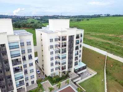 Apartamento com 2 Quartos à venda, 130m² no Swiss Park, Campinas