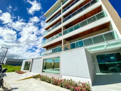 Apartamento com 2 Quartos à venda, 81m² no Nova São Pedro, São Pedro da Aldeia
